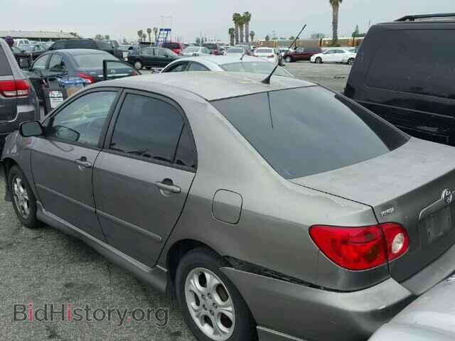 2003 TOYOTA COROLLA - VIN: 1NXBR32EX3Z146570 - Фото 3