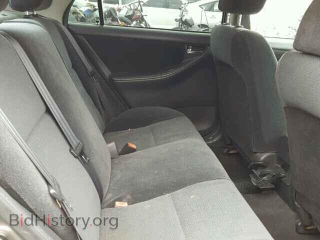 2003 TOYOTA COROLLA - VIN: 1NXBR32EX3Z146570 - Фото 6