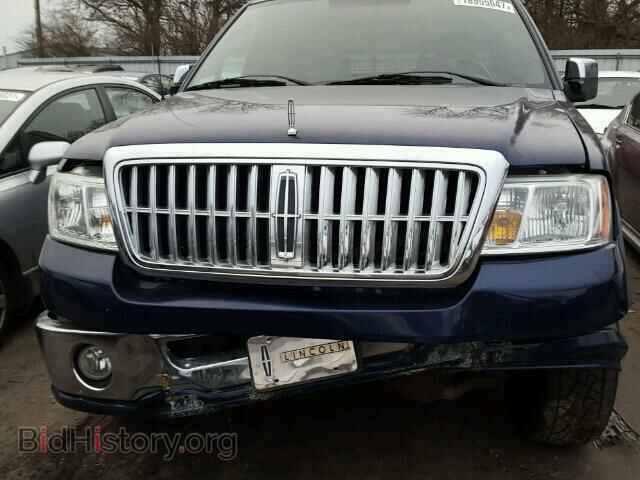 2007 LINCOLN MARK LT - VIN: 5LTPW18587FJ06073 - Photo 7