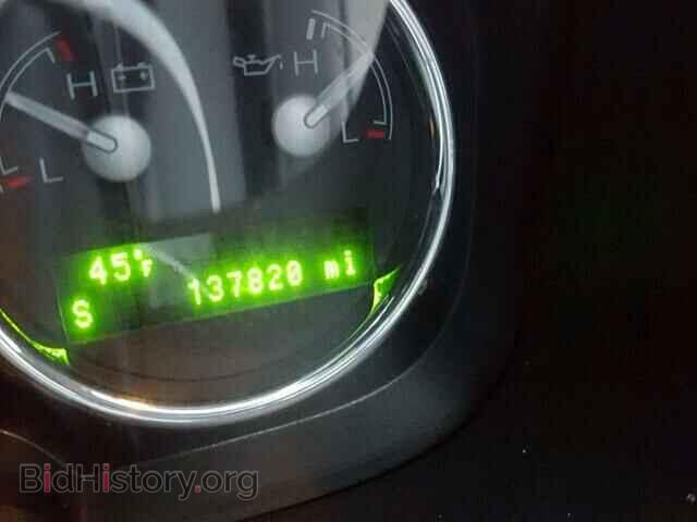 2007 LINCOLN MARK LT - VIN: 5LTPW18587FJ06073 - Photo 8