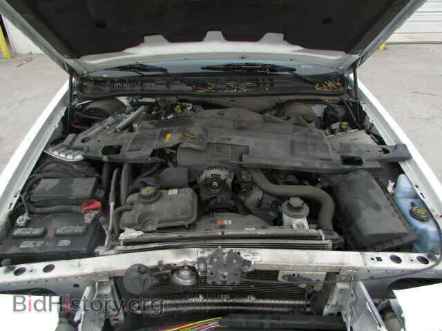 2011 FORD CROWN VIC - VIN: 2FABP7EV6BX132207 - Фото 7