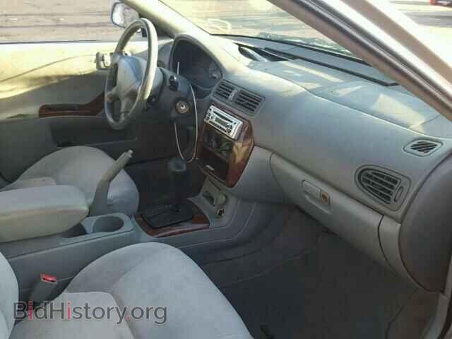 2000 MITSUBISHI GALANT - VIN: 4A3AA46G5YE014601 - Фото 5