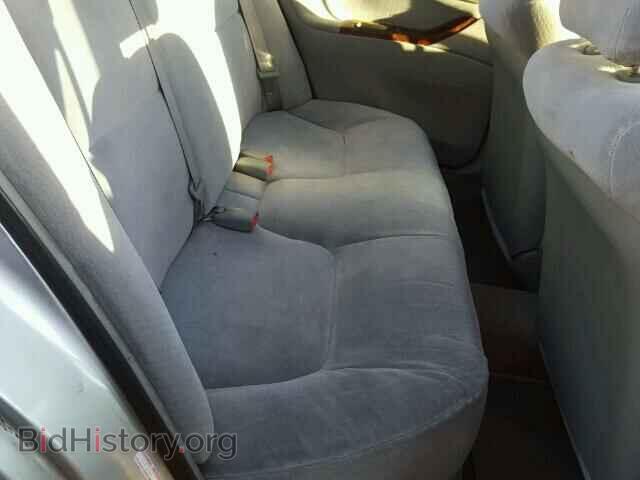 2000 MITSUBISHI GALANT - VIN: 4A3AA46G5YE014601 - Фото 6