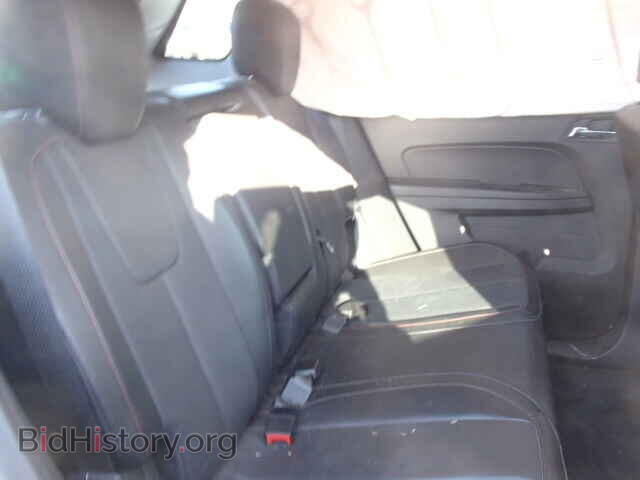 2013 GMC TERRAIN - VIN: 2GKFLVEK8D6288411 - Фото 6