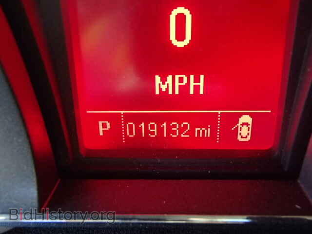 2013 GMC TERRAIN - VIN: 2GKFLVEK8D6288411 - Фото 8