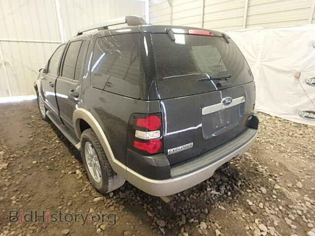 2007 FORD EXPLORER - VIN: 1FMEU74E57UB56963 - Фото 3