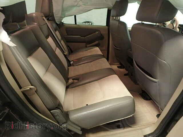 2007 FORD EXPLORER - VIN: 1FMEU74E57UB56963 - Фото 6