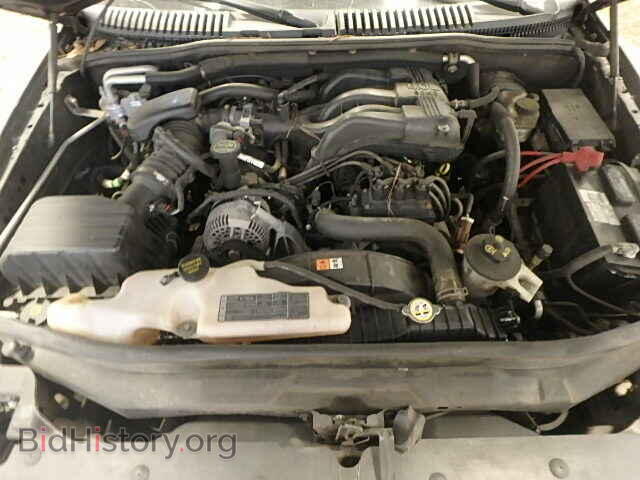 2007 FORD EXPLORER - VIN: 1FMEU74E57UB56963 - Фото 7
