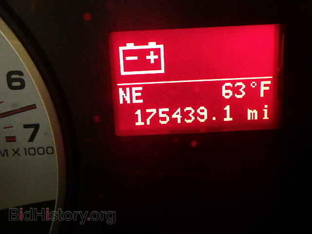 2007 FORD EXPLORER - VIN: 1FMEU74E57UB56963 - Фото 8
