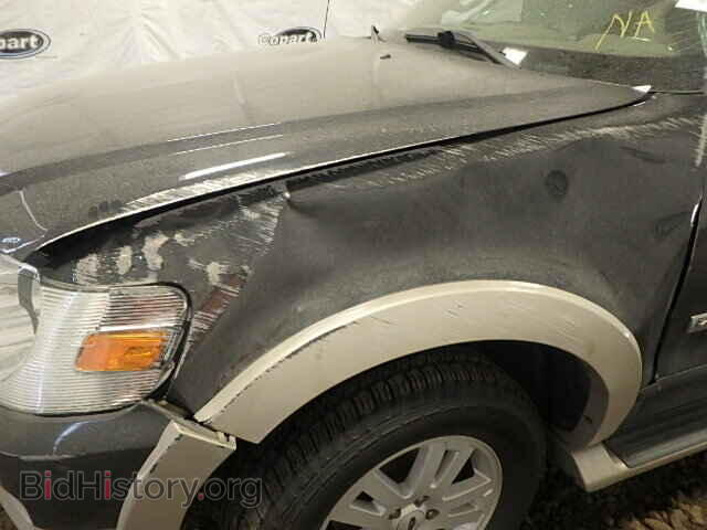 2007 FORD EXPLORER - VIN: 1FMEU74E57UB56963 - Фото 9