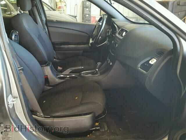 2012 DODGE AVENGER - VIN: 1C3CDZCB4CN153172 - Photo 5