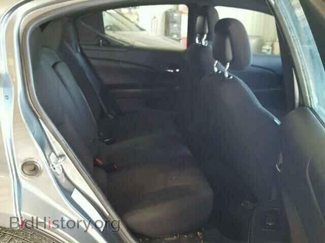 2012 DODGE AVENGER - VIN: 1C3CDZCB4CN153172 - Photo 6