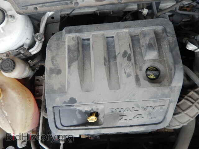 2008 DODGE AVENGER - VIN: 1B3LC46K38N612701 - Фото 7