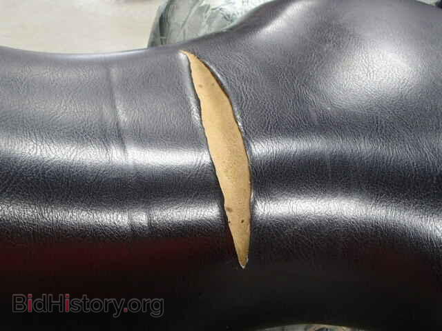2009 SUZUKI ATV - VIN: 5SAAR41AX97103751 - Фото 16