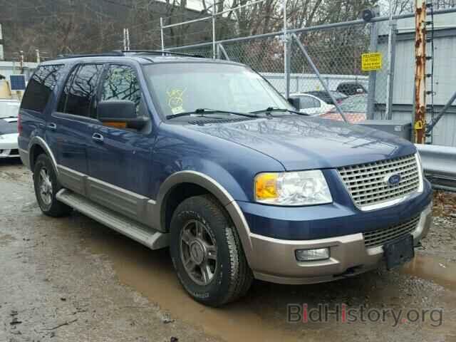 Photo 1FMFU18L84LA30513 - FORD EXPEDITION 2004