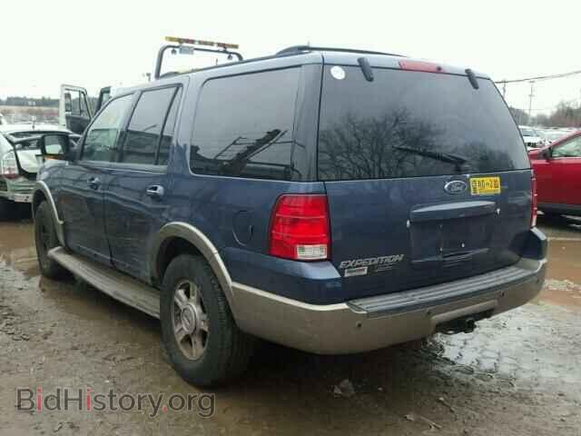 2004 FORD EXPEDITION - VIN: 1FMFU18L84LA30513 - Фото 3