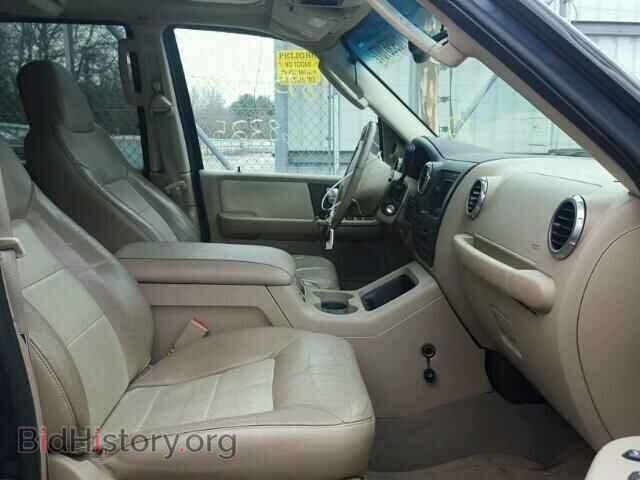 2004 FORD EXPEDITION - VIN: 1FMFU18L84LA30513 - Фото 5