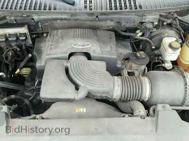 2004 FORD EXPEDITION - VIN: 1FMFU18L84LA30513 - Фото 7