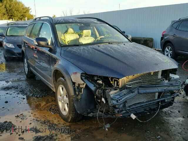 Фотография YV4960BZ8A1076804 - VOLVO XC70 2010