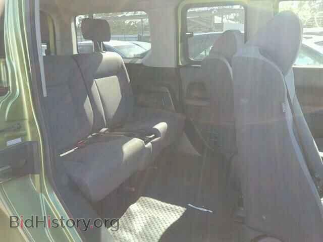 2007 HONDA ELEMENT - VIN: 5J6YH18757L001621 - Фото 6