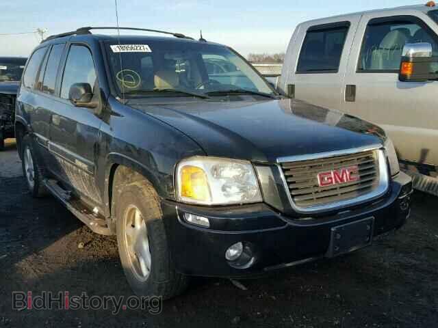 Фотография 1GKDT13S252190301 - GMC ENVOY 2005