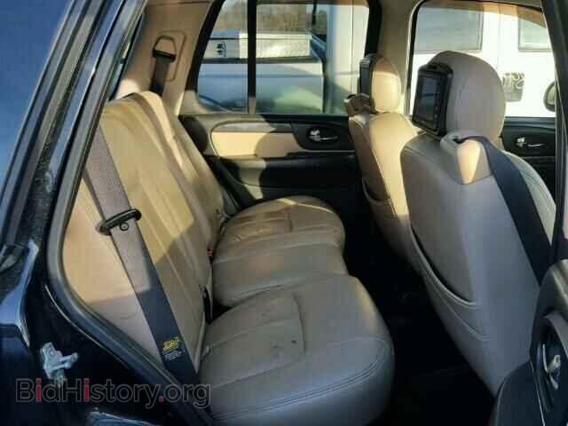 2005 GMC ENVOY - VIN: 1GKDT13S252190301 - Фото 6