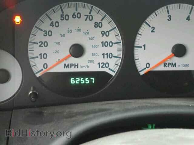 2007 DODGE CARAVAN - VIN: 1D4GP45R97B175826 - Фото 8