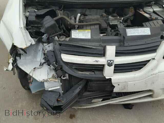 2007 DODGE CARAVAN - VIN: 1D4GP45R97B175826 - Фото 9