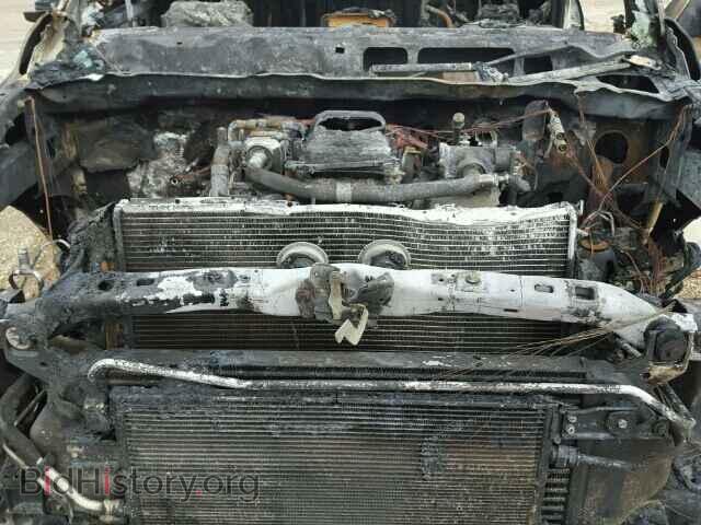 2012 DODGE RAM 5500 - VIN: 3C7WDNFL9CG141343 - Фото 7