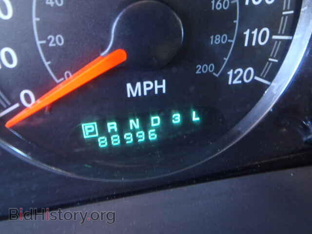 2006 CHRYSLER SEBRING - VIN: 1C3EL46X26N247626 - Фото 8