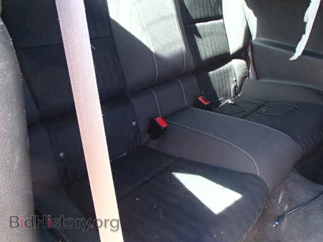 2012 CHEVROLET CAMARO - VIN: 2G1FA1E38C9177740 - Фото 6
