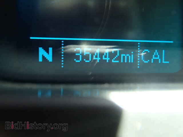 2012 CHEVROLET CAMARO - VIN: 2G1FA1E38C9177740 - Фото 8