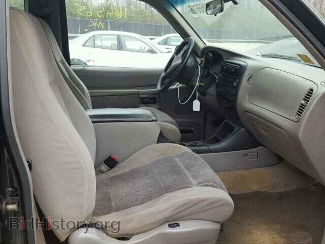1998 FORD EXPLORER - VIN: 1FMYU24E3WUC54999 - Photo 5