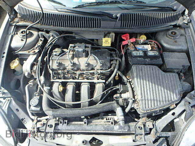 2005 DODGE NEON - VIN: 1B3ES56C05D280681 - Фото 7