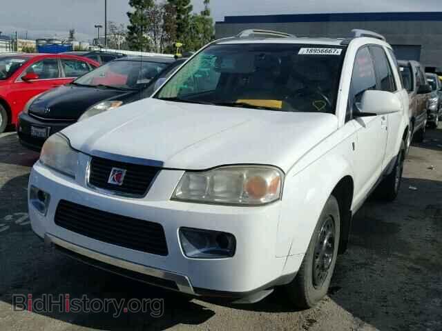 2006 SATURN VUE - VIN: 5GZCZ63436S834103 - Фото 2