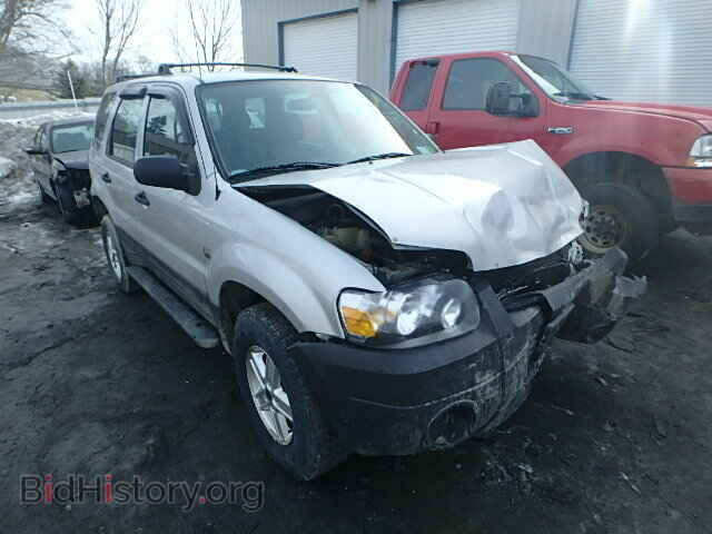 Фотография 1FMCU02Z97KB34075 - FORD ESCAPE 2007