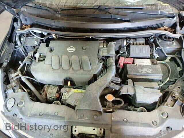 2011 NISSAN VERSA - VIN: 3N1BC1CP1BL415674 - Photo 7
