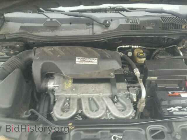 2002 SATURN VUE - VIN: 5GZCZ63B72S816065 - Фото 7