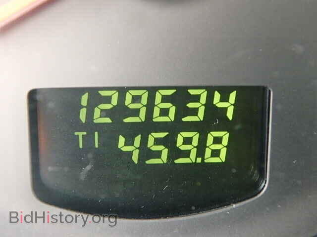 2004 VOLVO S80 - VIN: YV1TS59HX41371240 - Фото 8