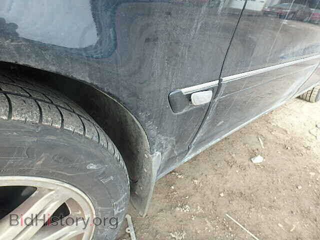 2004 VOLVO S80 - VIN: YV1TS59HX41371240 - Фото 9