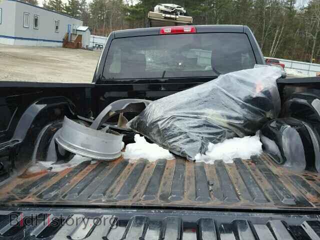 2012 DODGE RAM 1500 - VIN: 3C6JD7AT7CG187741 - Фото 6