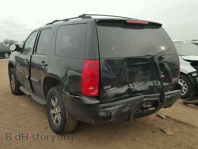 2008 GMC YUKON - VIN: 1GKFC13008R261448 - Фото 3