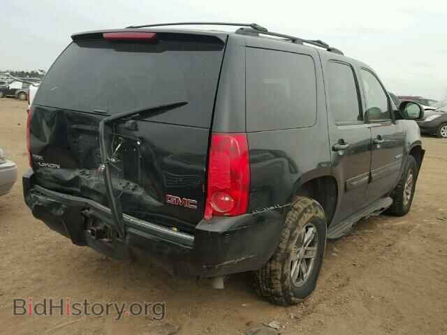 2008 GMC YUKON - VIN: 1GKFC13008R261448 - Фото 4