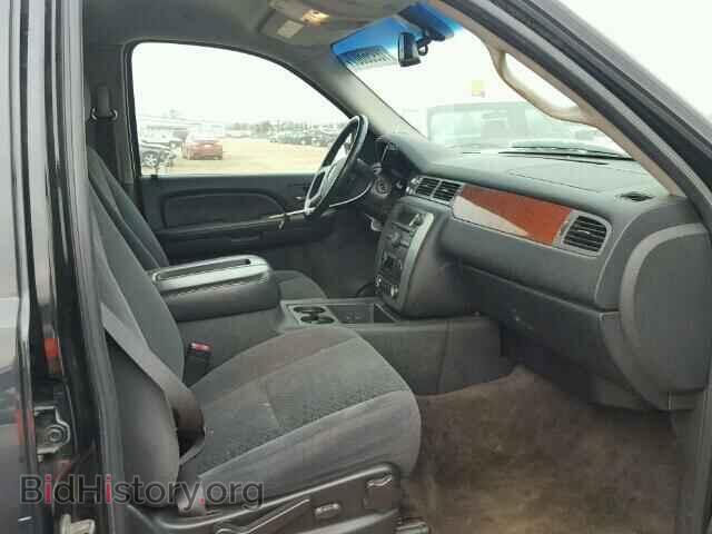 2008 GMC YUKON - VIN: 1GKFC13008R261448 - Фото 5