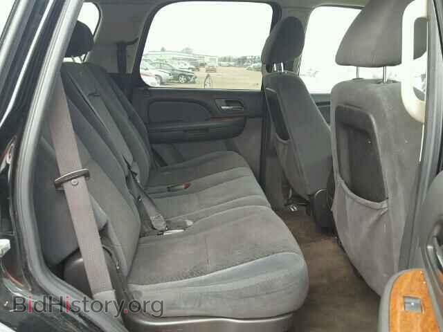 2008 GMC YUKON - VIN: 1GKFC13008R261448 - Фото 6