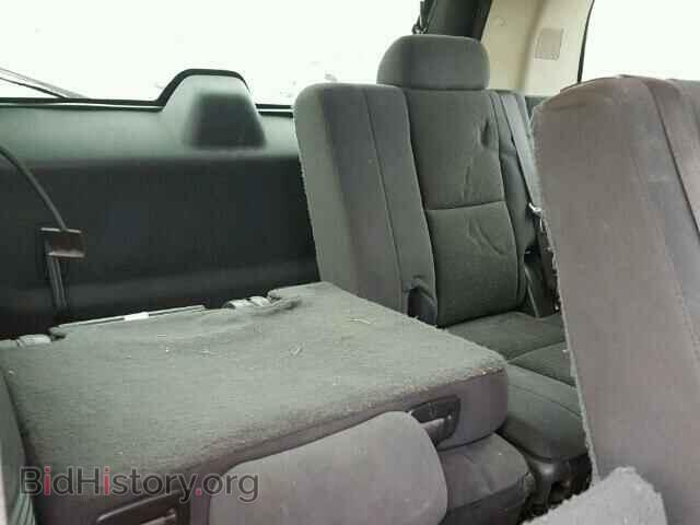 2008 GMC YUKON - VIN: 1GKFC13008R261448 - Фото 10