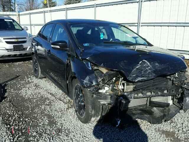 Фотография 1FADP3F25DL368093 - FORD FOCUS 2013