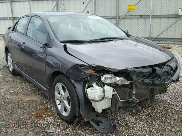 Фотография 5YFBU4EE9CP061091 - TOYOTA COROLLA 2012