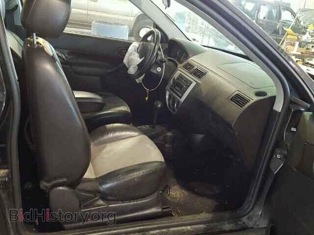 2007 FORD FOCUS - VIN: 1FAHP31N17W200327 - Фото 5