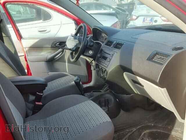 2007 FORD FOCUS - VIN: 1FAFP34N27W177076 - Фото 5